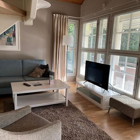Katinkulta Apartments Vuokatti Dış mekan fotoğraf