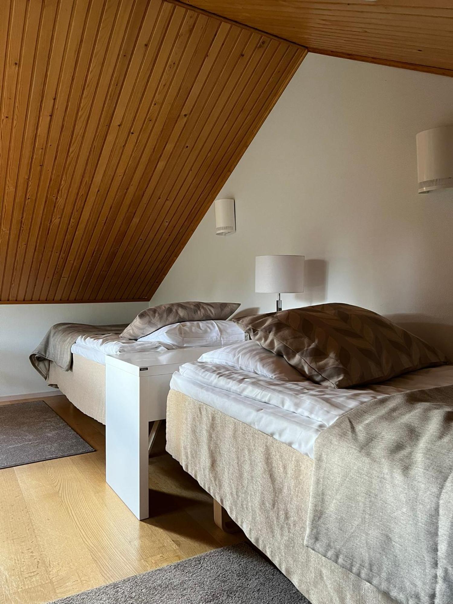 Katinkulta Apartments Vuokatti Dış mekan fotoğraf