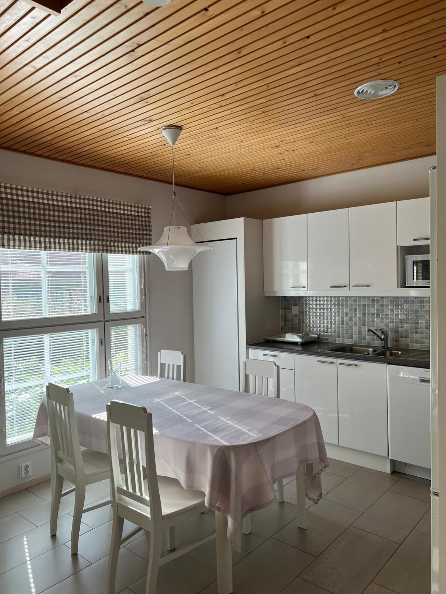Katinkulta Apartments Vuokatti Dış mekan fotoğraf