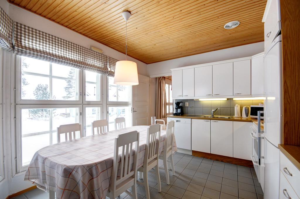 Katinkulta Apartments Vuokatti Dış mekan fotoğraf